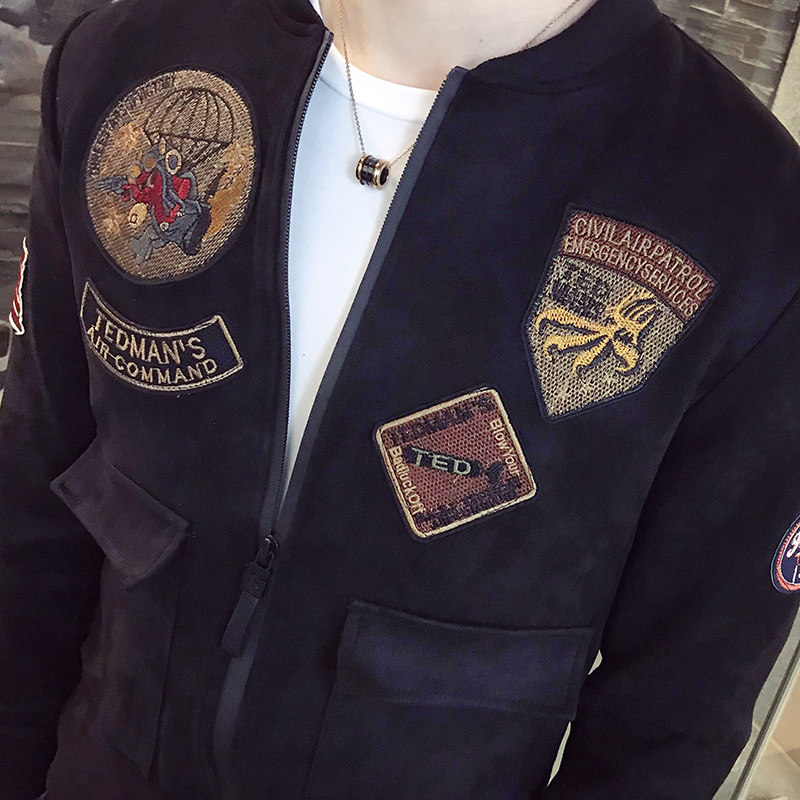 Blouson homme SITU DOUTON  STUTTON manches longues - Ref 3116305 Image 5