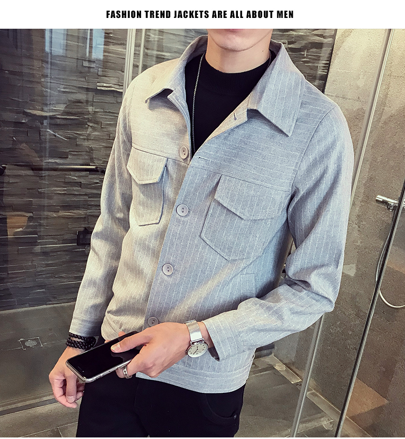 Blouson homme SITU DOUTON  STUTTON manches longues - Ref 3115949 Image 19