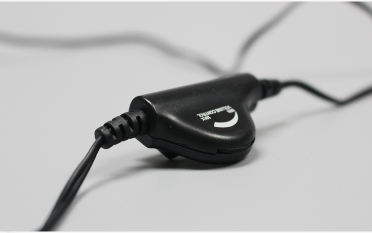 Ryden tai nghe lỗ vàng nhỏ Tai nghe Walkman CD MP3 - Máy nghe nhạc mp3 máy nghe nhạc mp3 sony nw-ws413/gme