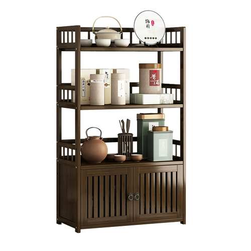 Простая книжная полка, многослойный книжный шкаф из натурального дерева для спальни, система хранения для школьников, коробочка для хранения