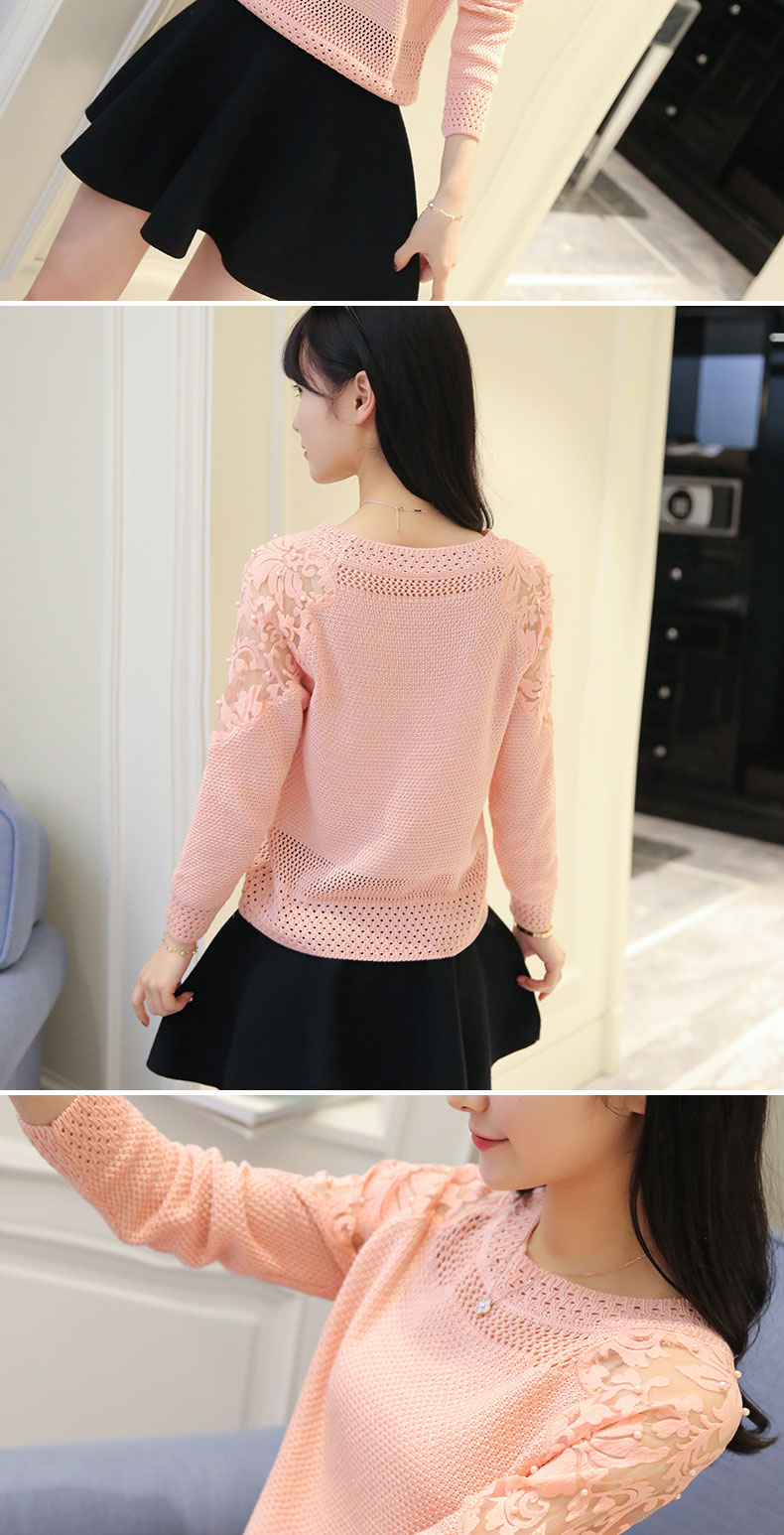 Cardigan ROCALAUCA     - Ref 3228706 Image 17