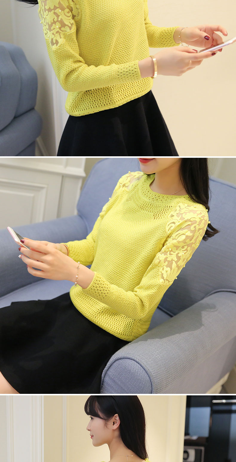 Cardigan ROCALAUCA     - Ref 3228706 Image 22