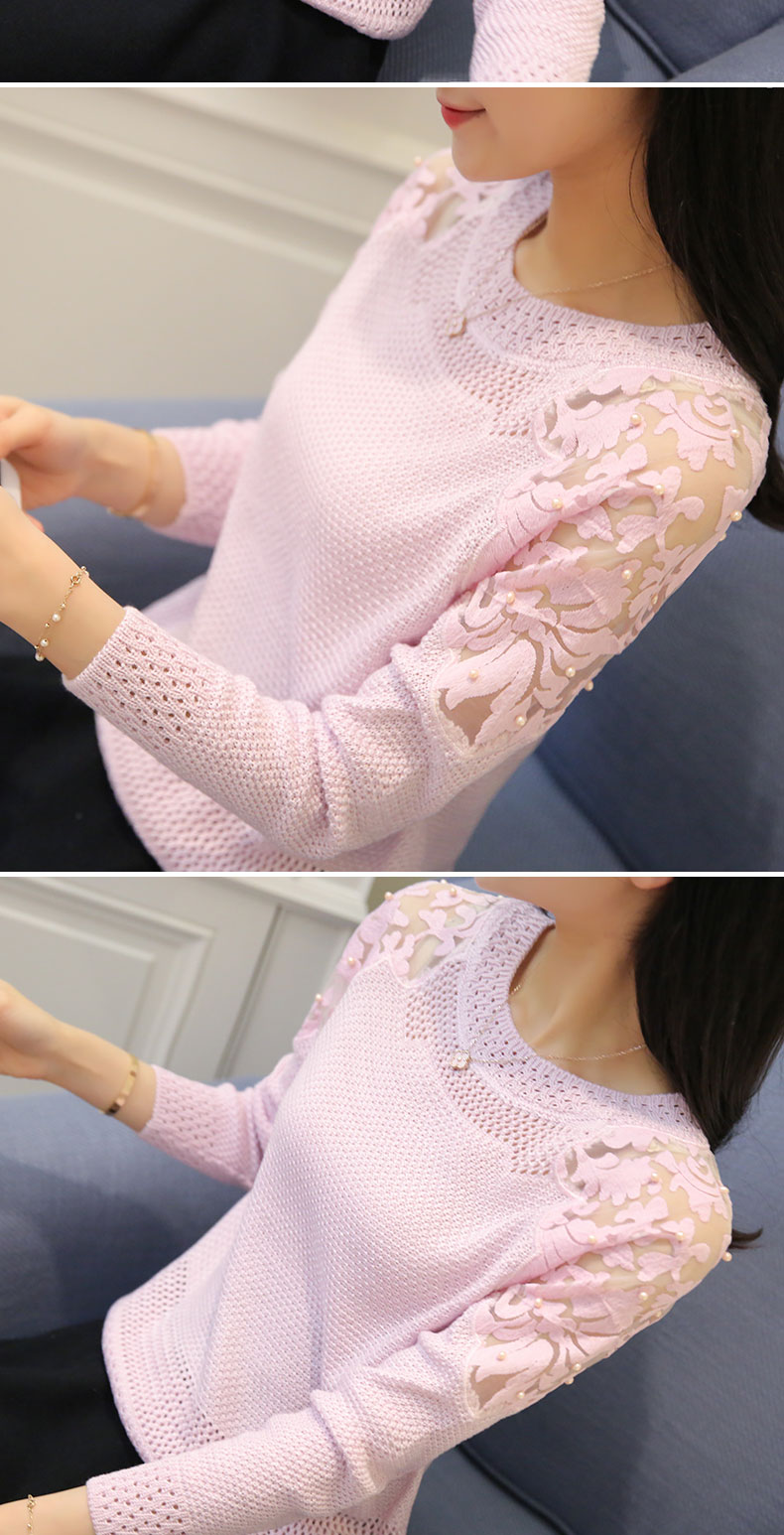 Cardigan ROCALAUCA     - Ref 3228706 Image 12