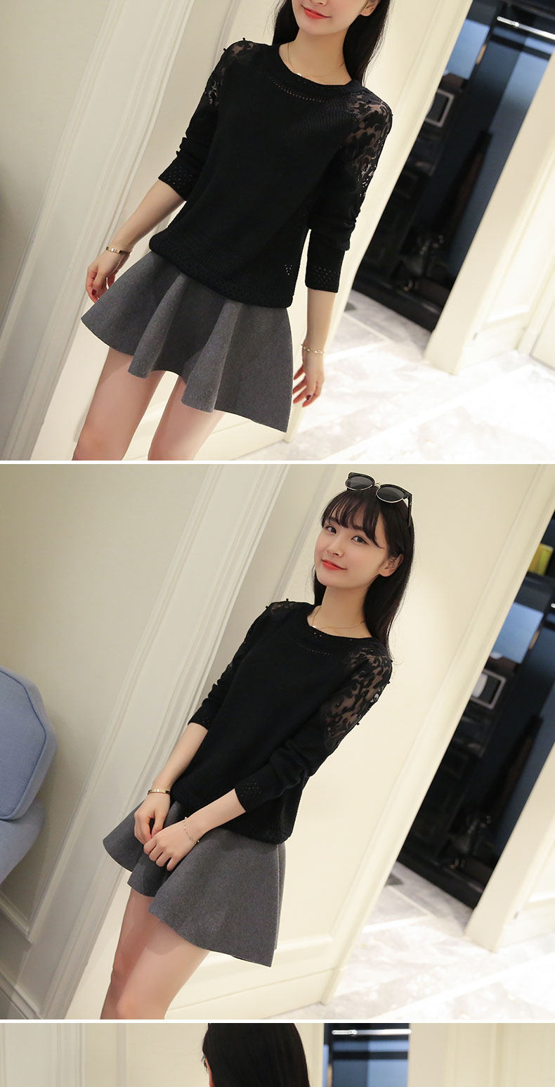 Cardigan ROCALAUCA     - Ref 3228706 Image 25