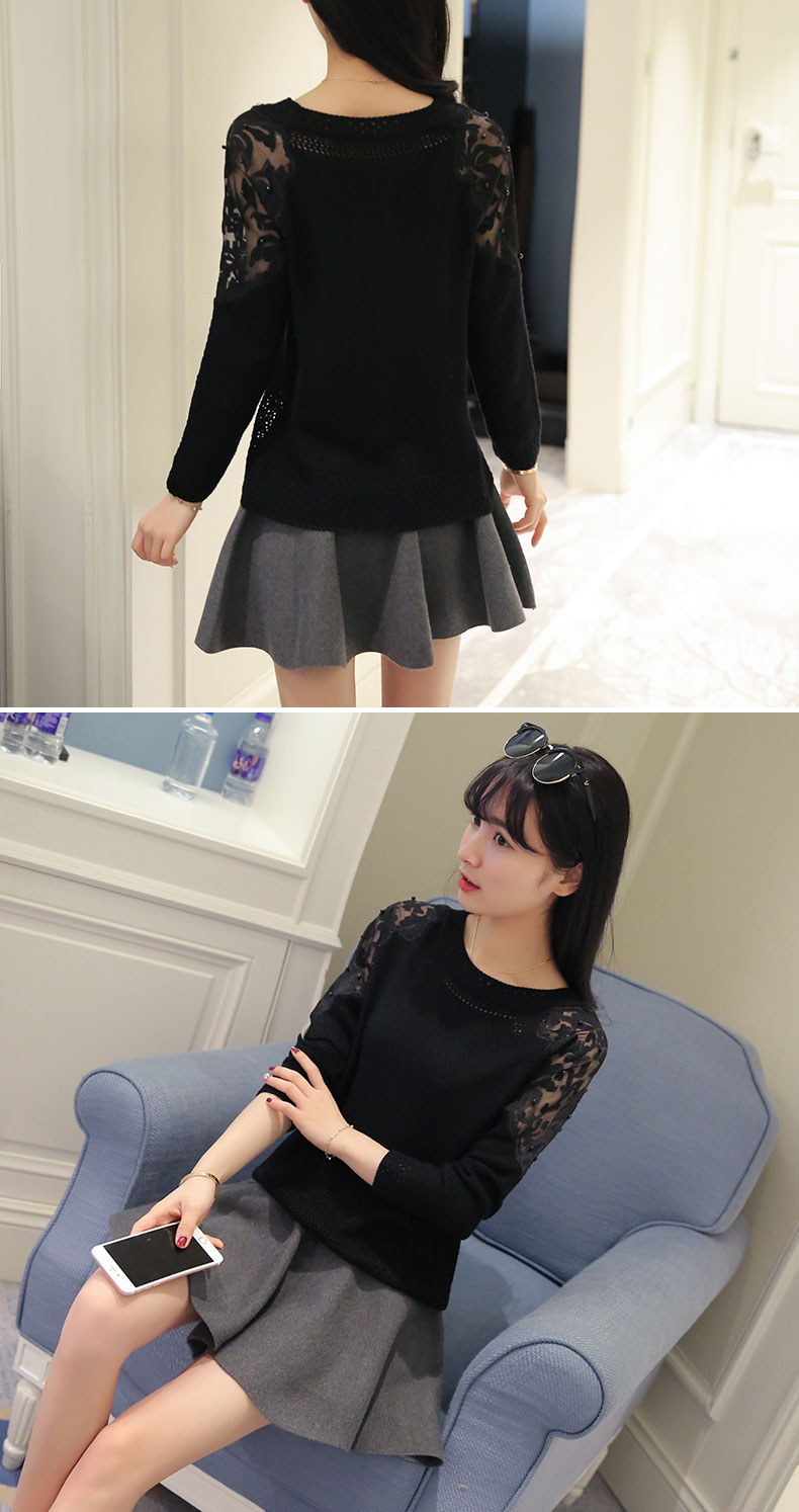 Cardigan ROCALAUCA     - Ref 3228706 Image 26