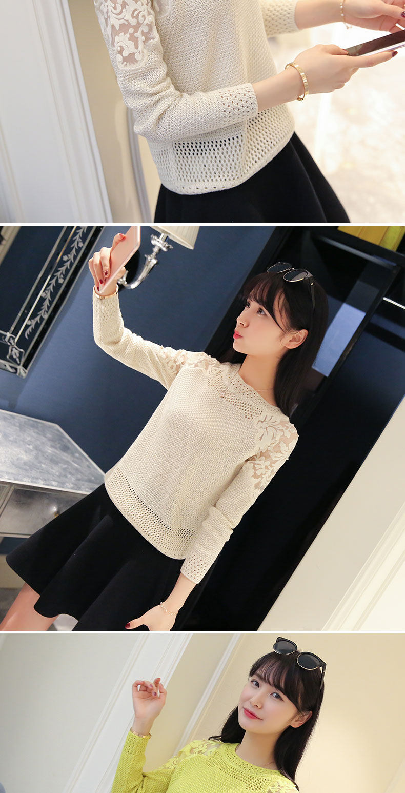 Cardigan ROCALAUCA     - Ref 3228706 Image 20