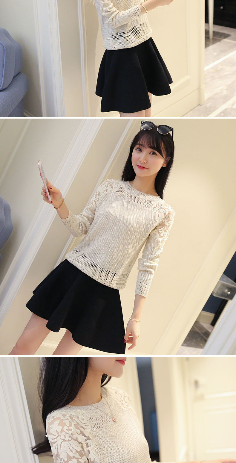 Cardigan ROCALAUCA     - Ref 3228706 Image 19