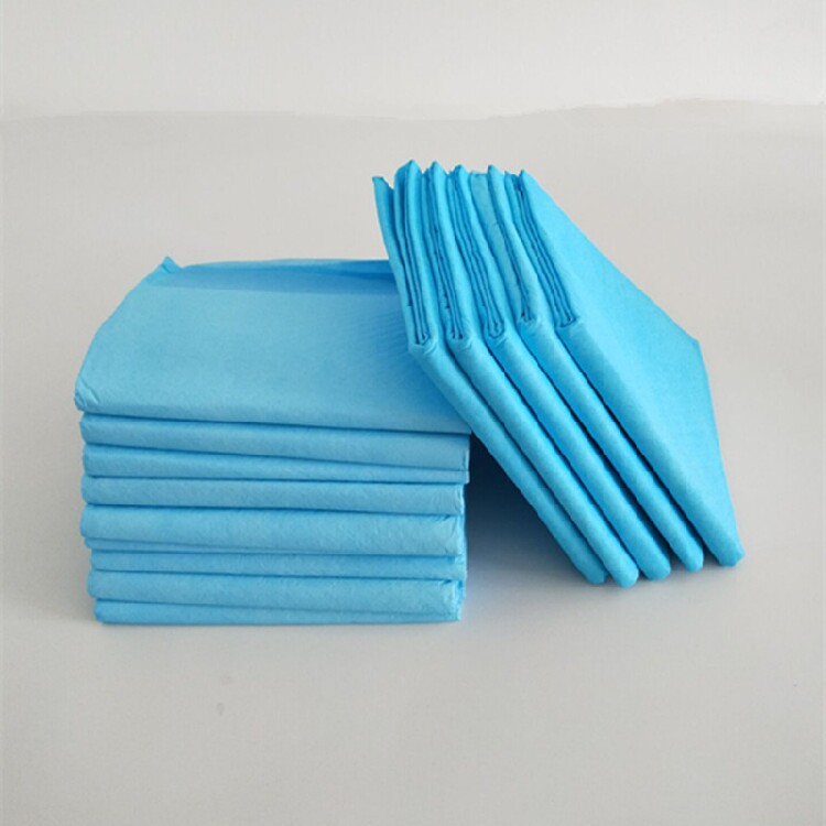 Urine-proof cushion pediatric disposable old man with adult urine sheet elderly care cushion large waterproof cool cushion with large size