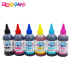 Epson ink 6 màu R230 R270 R330 13901400 RX610 - Mực mực in laser Mực