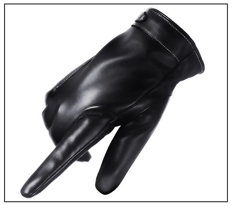 Gants pour femme FARSEID - Ref 3156155 Image 18
