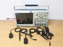 Spot Location Sales Recyclage American Original Tektronix Teke DPO4034B Fluorescence numérique Oscilloscope