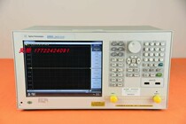 Rent sell and recycle American original Agilent Agilent E5063A vector network analyzer
