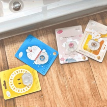  Universal mobile phone radiation-proof stickers Japan original anti-FU shooting stickers Children pregnant women anti-electrical appliances computer anti-fu shooting stickers