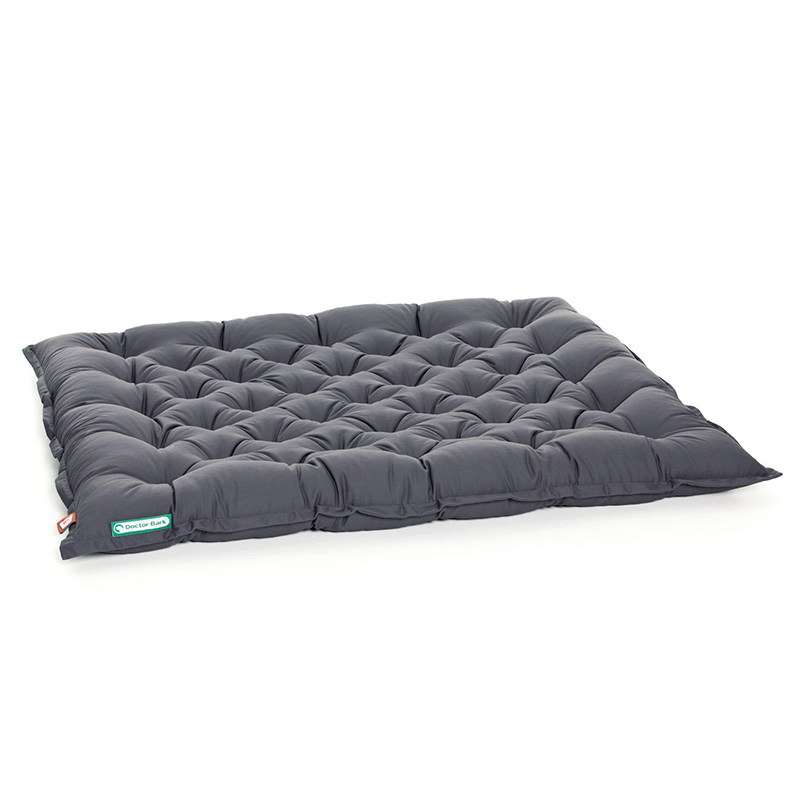 German imported Doctor Bark Buck Dog - bed antibacterial comfort dog bed socket mat