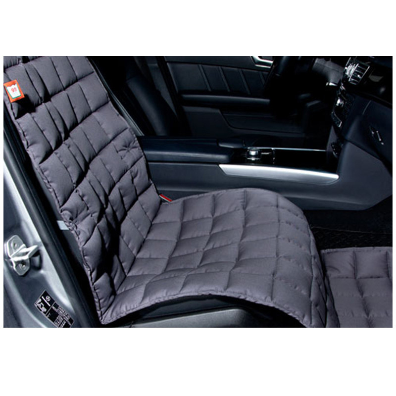 Germany imported Doctorbark Barker dog with high-end car pad co-pilot seat cushion