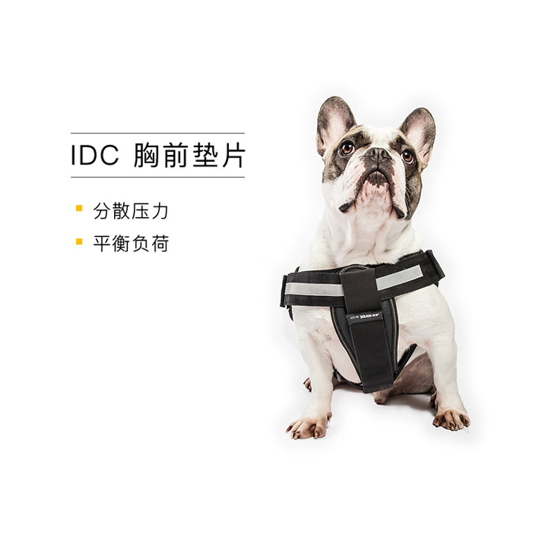 Julius k9 chest back chest strap chest strap European original spot