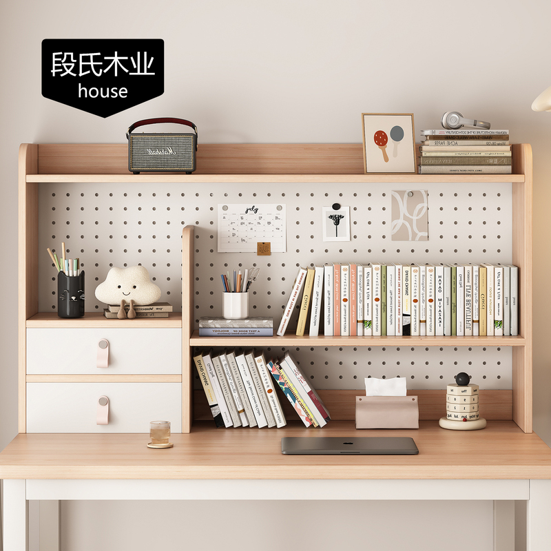 Home Desktop Bookshelf, Table Storage Rack, Home Children's Desk, Computer Desk, Small Vertical Multi-Layer Storage Shelf Home Desktop Bookshelf, Table Storage Rack, Home Children's Desk, Computer Desk, Small Vertical Multi-Layer Storage Shelf