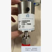 AKT CVD 10torr gauge (contact for quotation)