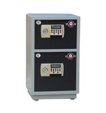 Willetproof safe TMP-800 Double door safe Office safe 3C certified safe