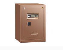 Zhongyi Fu Bao Z Series safe FDG-A1 D-65 electronic fingerprint password 3C authentication home safe