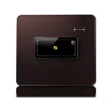 Perpetual Hair Fingerprint Safe Shorean 3C Safe FDX-A D-35BPM3C-13 Home burglar-proof fingerprint lockers