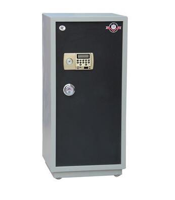 Wellsen Safety Deposit MP-1500 All Steel Electronic Password Safety Deposit 3C Large Safety Deposit Deposit Deposit Deposit Deposit Box
