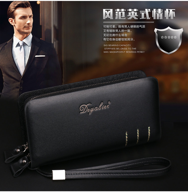 Sac pour homme - Ref 50598 Image 7