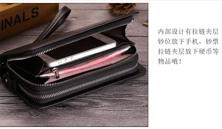 Sac pour homme - Ref 50598 Image 33