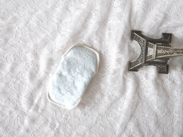 Pads pour soutien-gorge HD007 - Ref 812553 Image 11