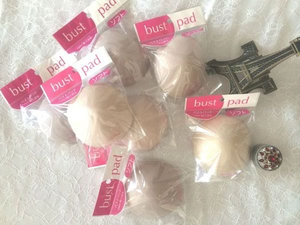 Coques pour soutien-gorge - Ref 814582 Image 4