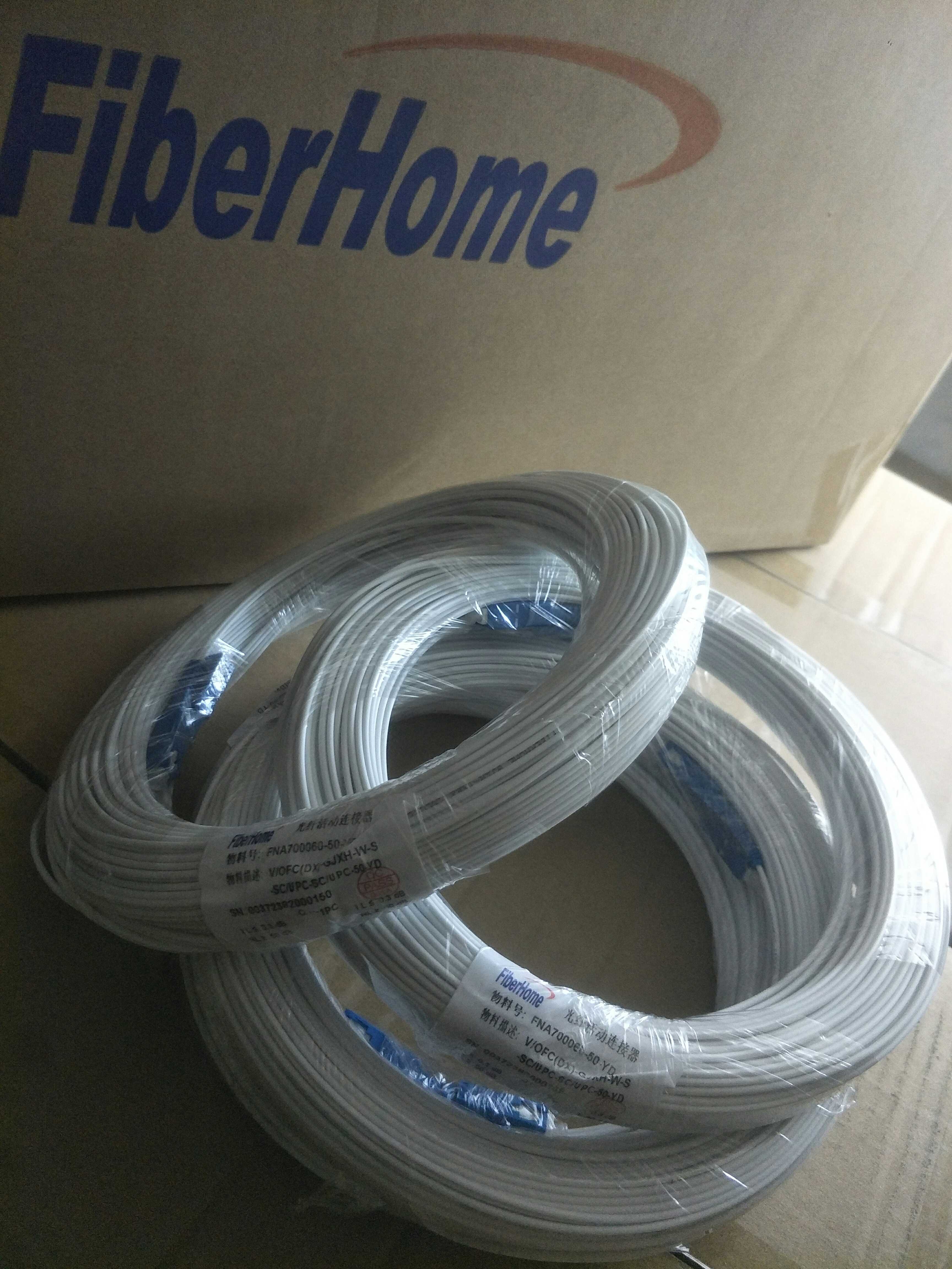 30m fiber optic line 30 m SC fiber line 70M fiber optic line 40 m Firenfire fiber line 50M Fortis fiber optic line