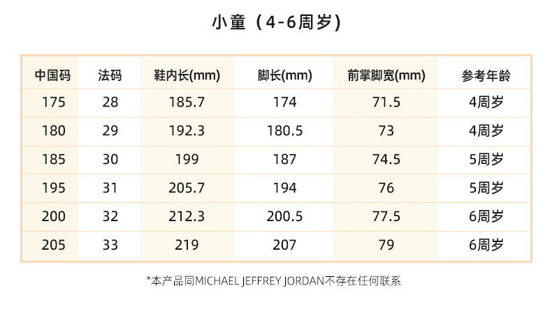 乔丹童鞋男小童篮球鞋网面2026新款魔术贴耐磨鞋子儿童运动鞋 — 1
