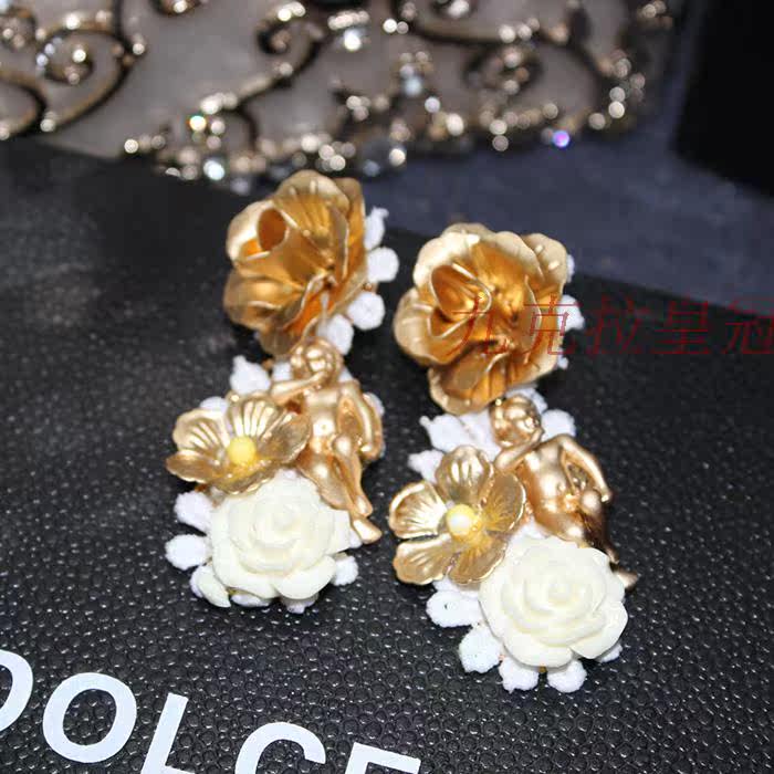 Accessoire coiffure en Diamant Crystal - Ref 1202789 Image 6