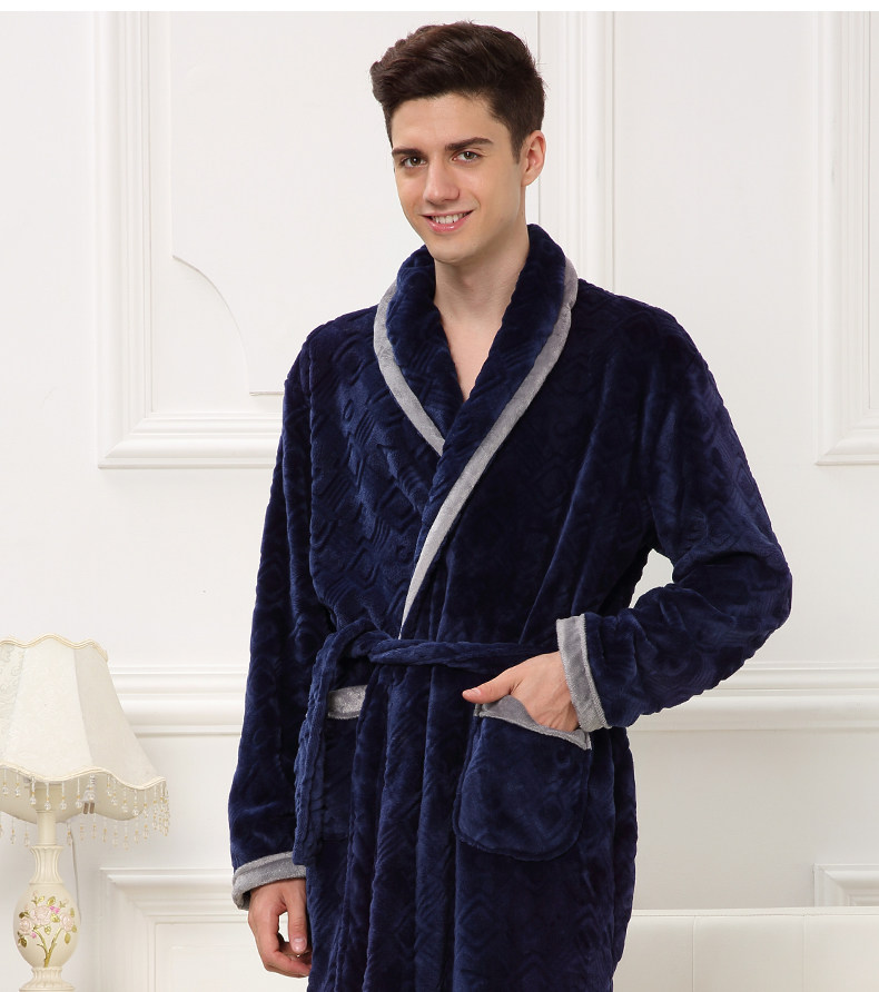 Peignoir jeunesse THRMOO SP32005 - Ref 589487 Image 32