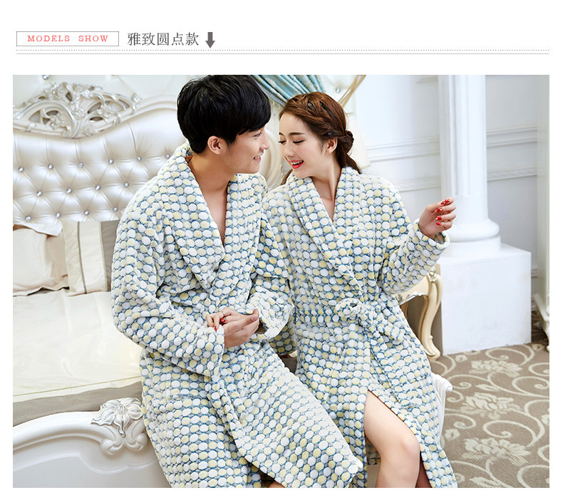 Peignoir THRMOO SP3209 - Ref 588932 Image 29