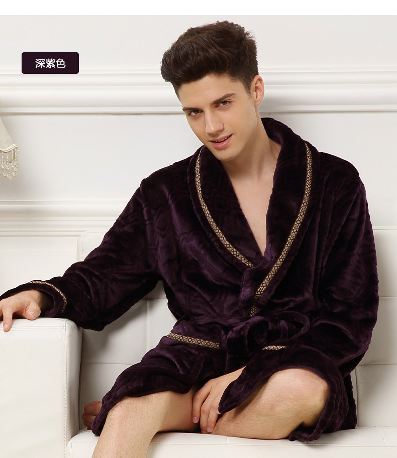 Peignoir THRMOO SP32002 - Ref 591221 Image 44