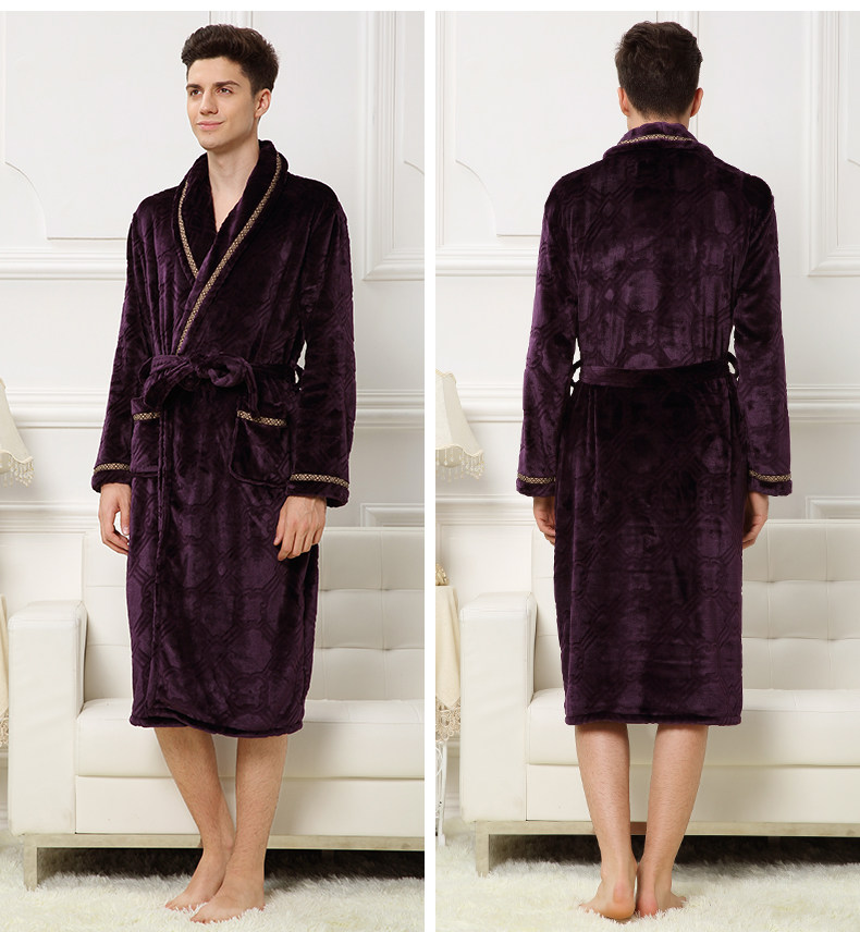 Peignoir THRMOO SP32002 - Ref 591221 Image 46