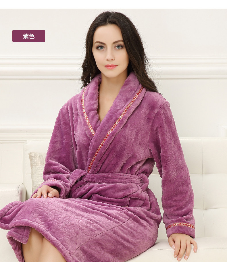 Peignoir THRMOO SP32002 - Ref 591221 Image 20