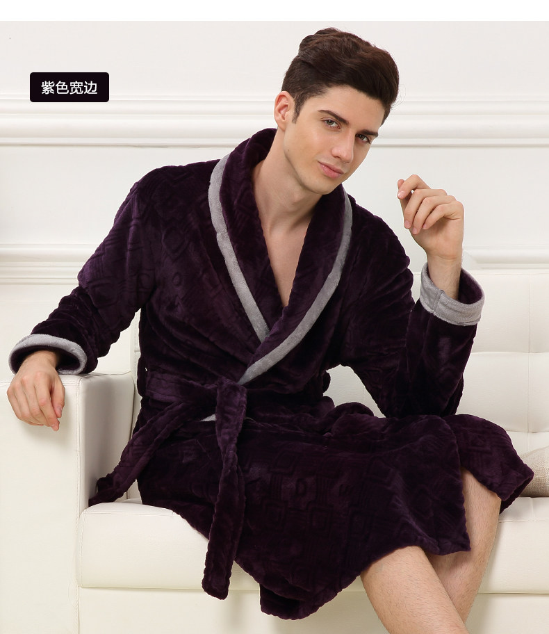 Peignoir THRMOO SP32002 - Ref 591221 Image 36