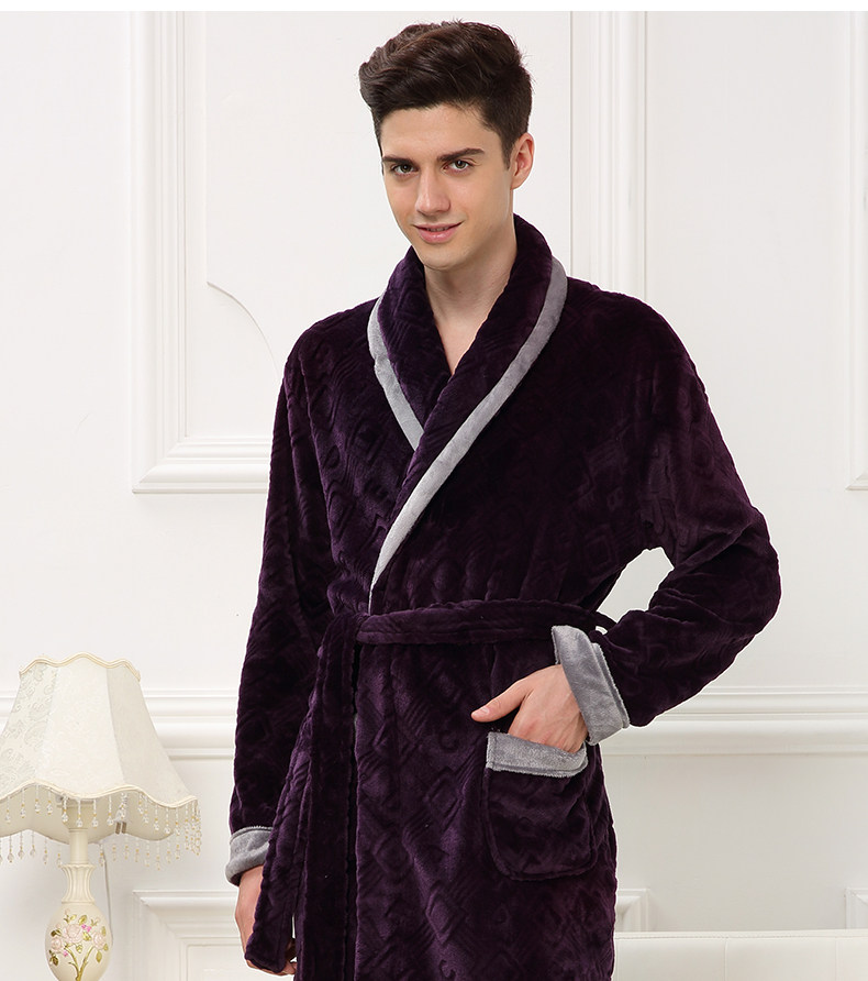 Peignoir THRMOO SP32002 - Ref 591221 Image 37