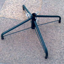 Xibao outdoor advertising windmill props kindergarten Park garden flower street decoration wind turn bracket iron frame base