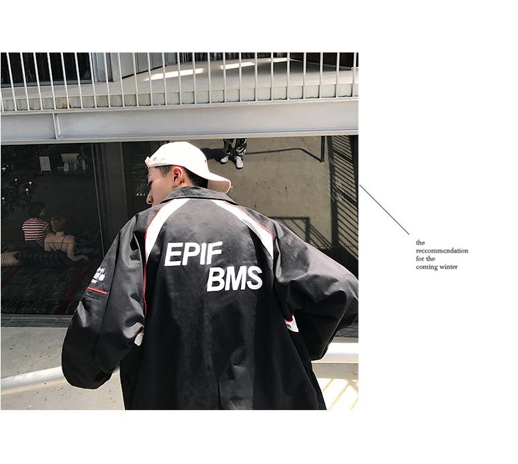 Blouson homme manches longues - Ref 3119068 Image 20