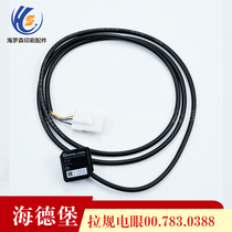 Heidelberg CD102 SM74 PM74 52 new pull gauge electric eye 00 783 0388 Heidelberg accessories