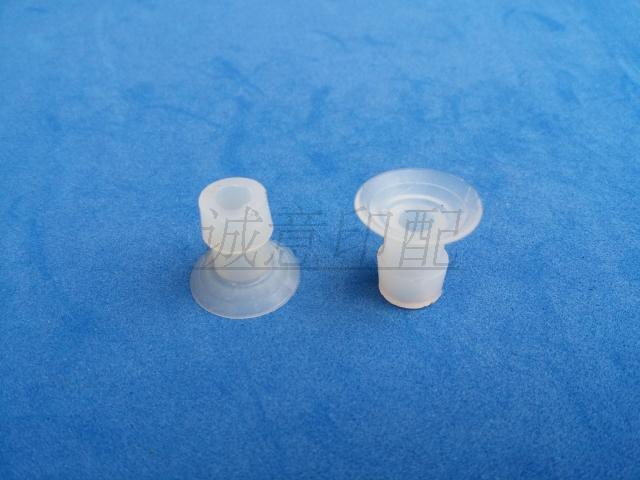 Liangming Machine suction nozzle Liangming machine accessories printing machine suction nozzle (silicone gel)