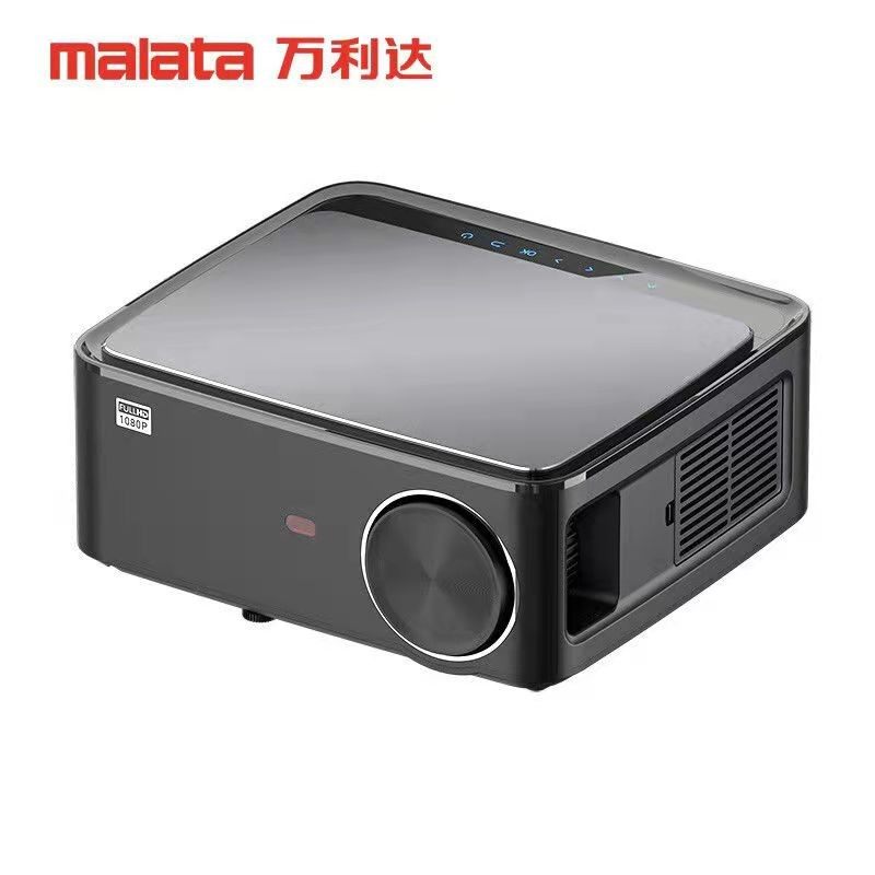 Vanlida Projector RD828p Ro 888 Ultra High Definition Smart Home Theater Mobile Phone Pitching Projector-Taobao