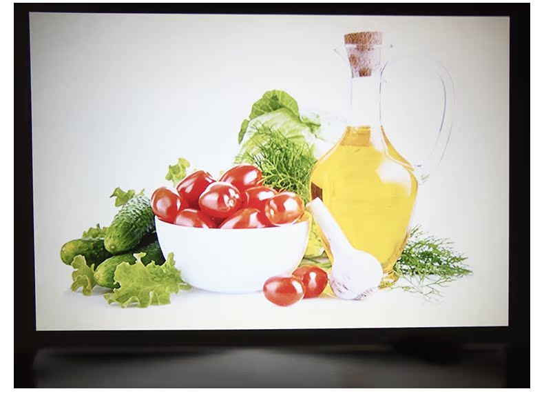 Regal RD-808 máy chiếu 3D gia đình nghiêm ngặt giảng dạy máy chiếu HD LED không dây wifi - Máy chiếu