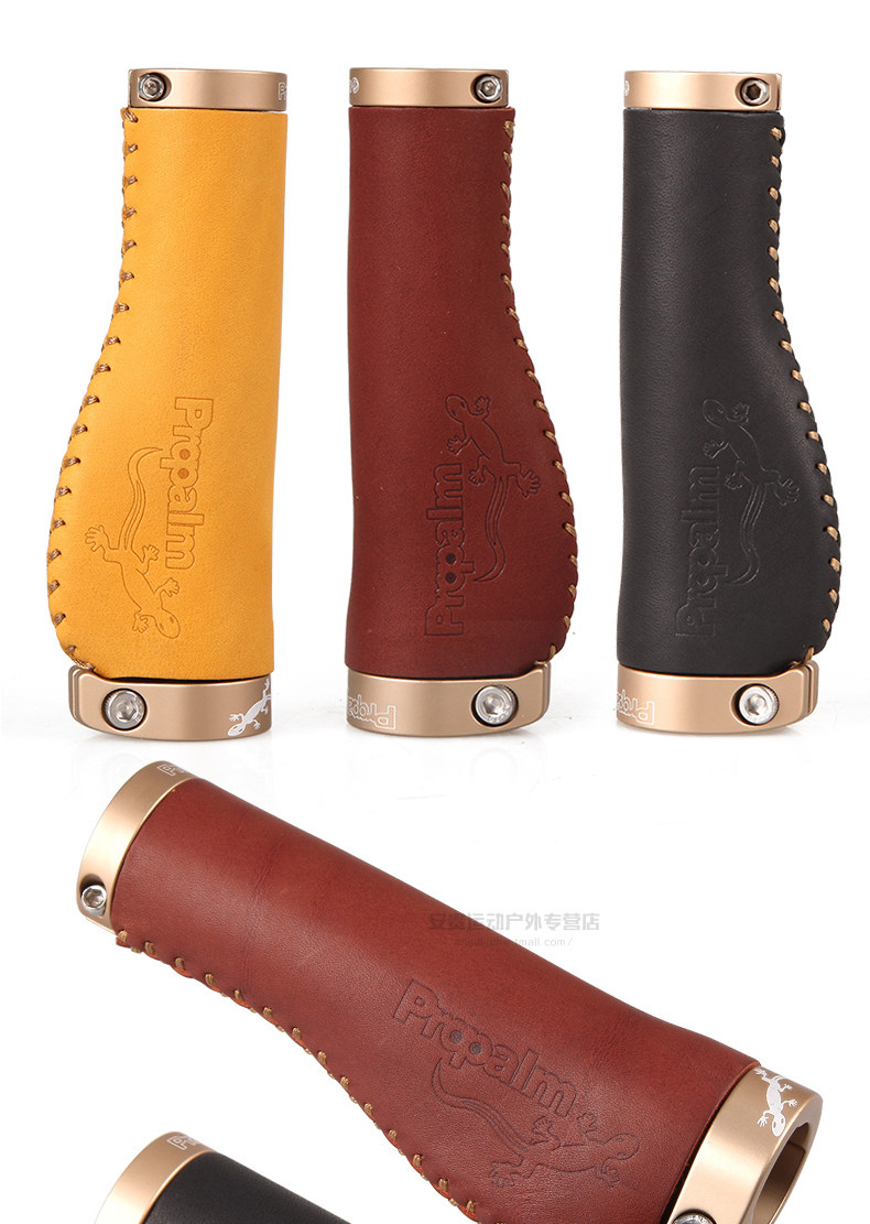 Poignées de vélo PROPALM - Ref 2349930 Image 10