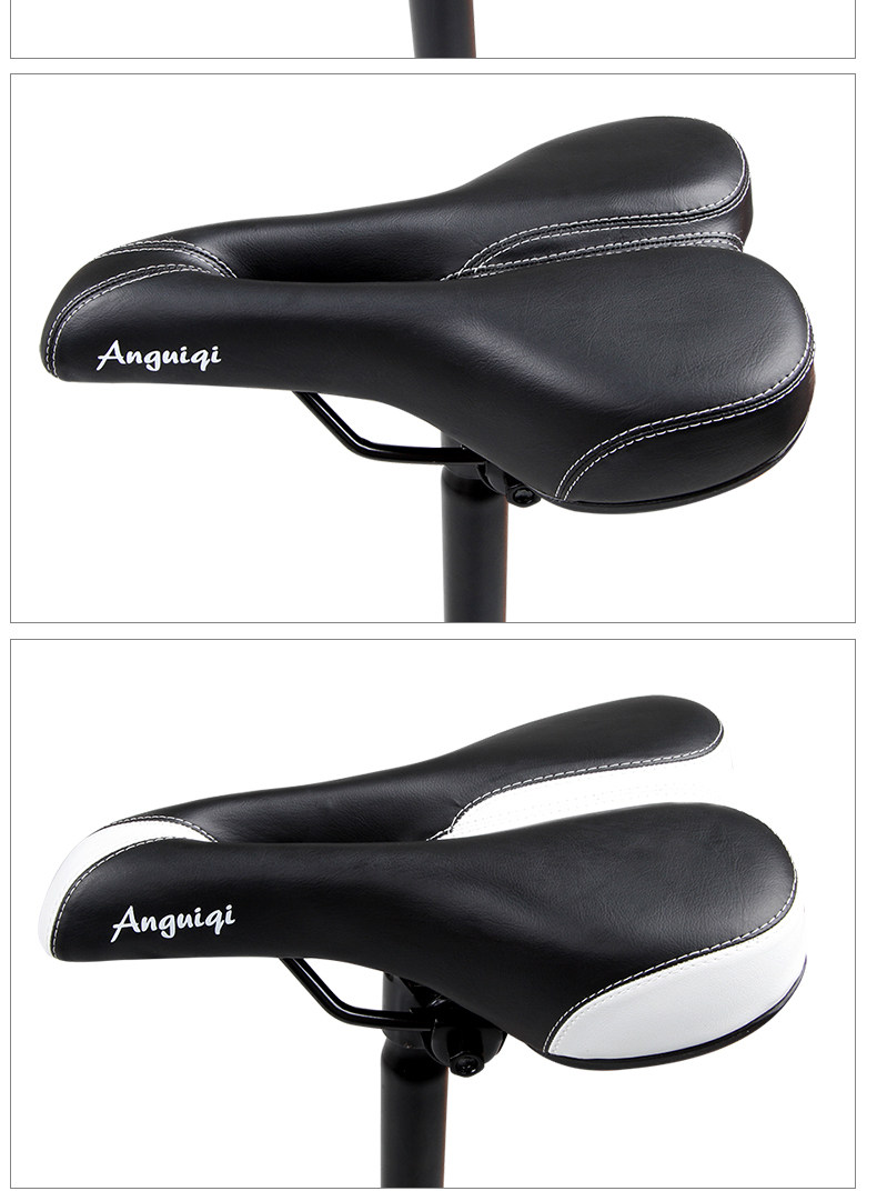 Selle de vélo Mountain Bike ANGUIQI - Ref 2349062 Image 19