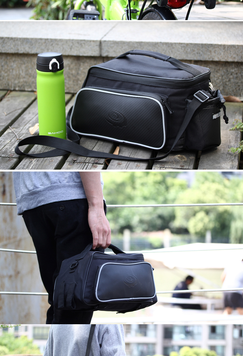 Sacoche pour vélo ROSWHEEL - Ref 2212528 Image 11