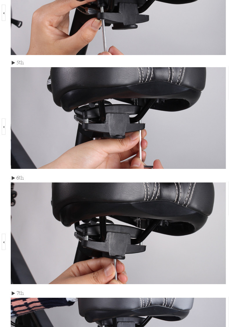 Sacoche pour vélo ROSWHEEL - Ref 2212504 Image 13